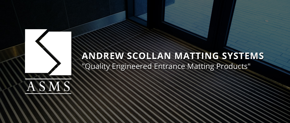 Andrew Scollan Matting Systems