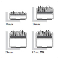 Andrew Scollan Matting Systems